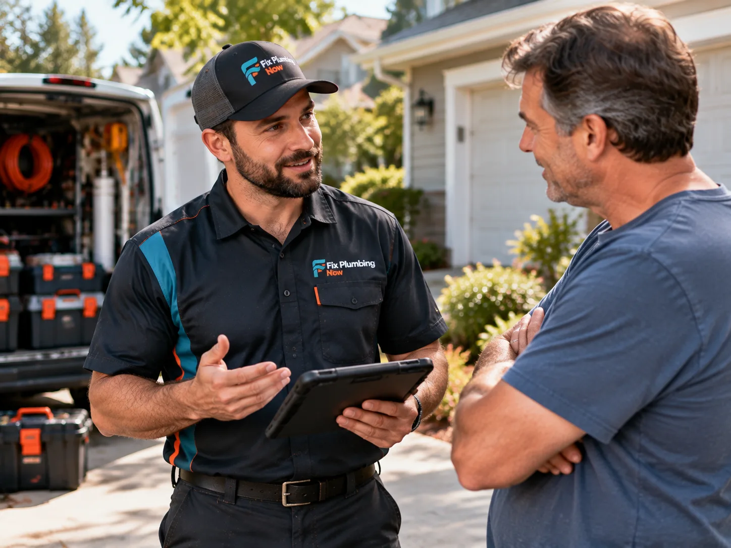 Clogged Drain Service Edgewater, NJ FAQs
